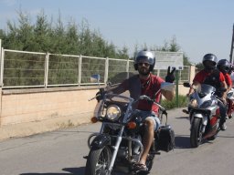 XVII Concentracion - 2010